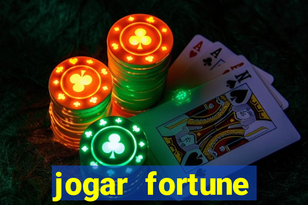 jogar fortune double demo